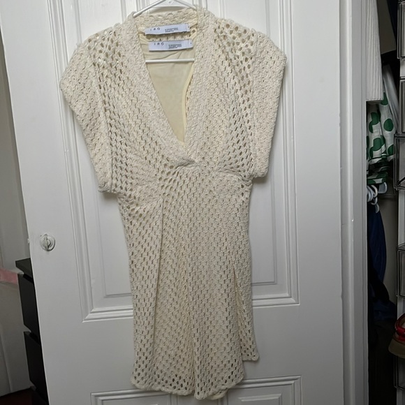 Iro Newbery Dress - Picture 5 of 7